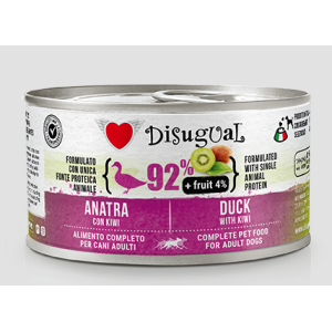 Disugual Cane Fruit Anatra...