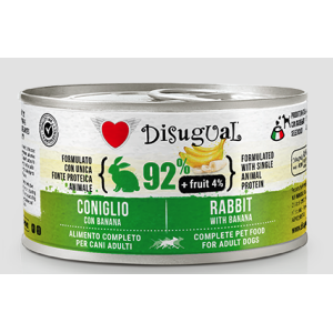 Disugual Cane Fruit...