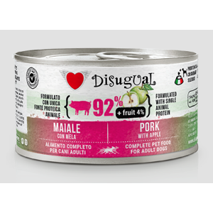 Disugual Cane Fruit Maiale...