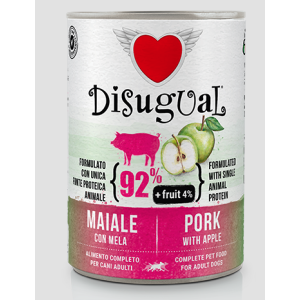 Disugual Cane Fruit Maiale... 2