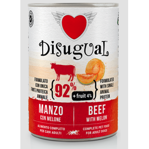 Disugual Cane Fruit Manzo... 2