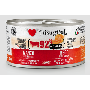 Disugual Cane Fruit Manzo...