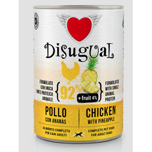 Disugual Cane Fruit Pollo... 2