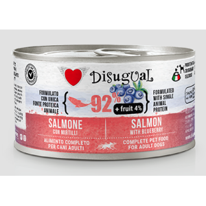 Disugual Cane Fruit Salmone...