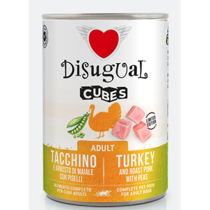 Disugual Cane Cubes... 2