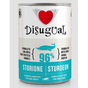 Disugual Cane Monoproteico... 2