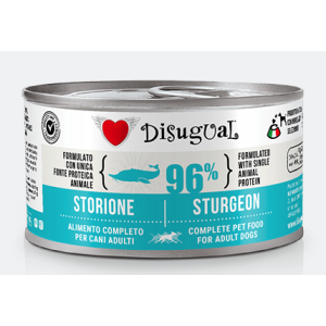 Disugual Cane Monoproteico...