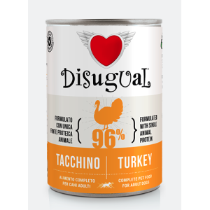 Disugual Cane Monoproteico...