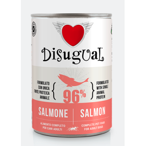 Disugual Cane Monoproteico...