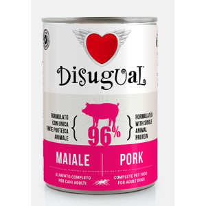 Disugual Cane Monoproteico...