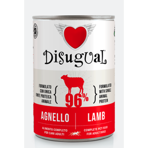 Disugual Cane Monoproteico...
