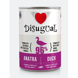 Disugual Cane Monoproteico...