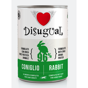 Disugual Cane Monoproteico...