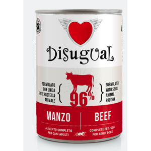 Disugual Cane Monoproteico...