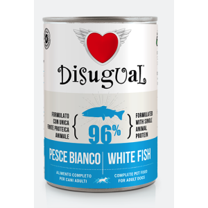 Disugual Cane Monoproteico...