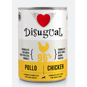 Disugual Cane Monoproteico...