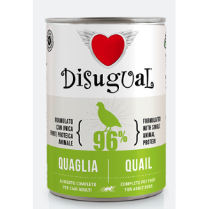 Disugual Cane Monoproteico...