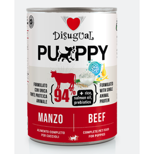 Disugual Cane Monoproteico...