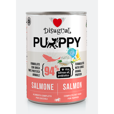 Disugual Cane Monoproteico Puppy...