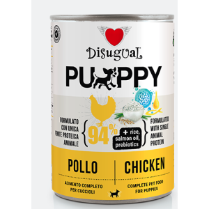 Disugual Cane Monoproteico...