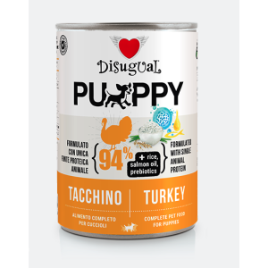 Disugual Cane Monoproteico...