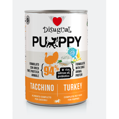 Disugual Cane Monoproteico Puppy...