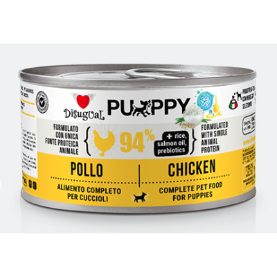 Disugual Cane Monoproteico Puppy...