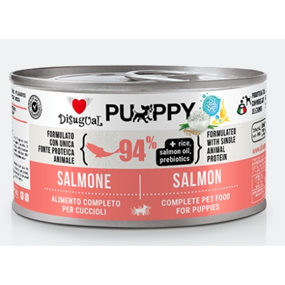 Disugual Cane Monoproteico Puppy...