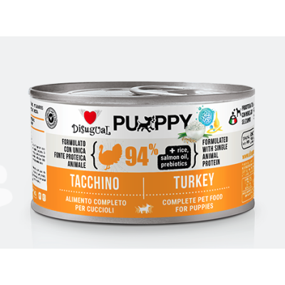 Disugual Cane Monoproteico Puppy...
