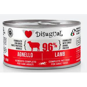 Disugual Cane Monoproteico...