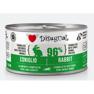 Disugual Cane Monoproteico...