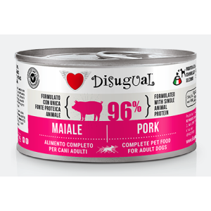 Disugual Cane Monoproteico...