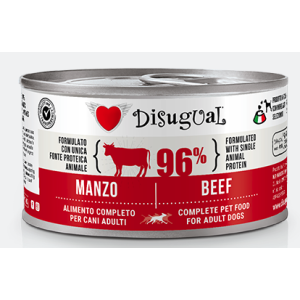 Disugual Cane Monoproteico...