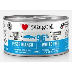 Disugual Cane Monoproteico...