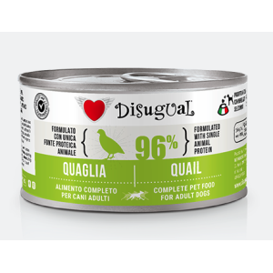 Disugual Cane Monoproteico...