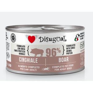 Disugual Cane Monoproteico...