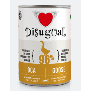 Disugual Cane Monoproteico Oca 2