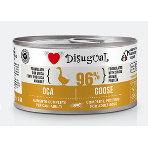 Disugual Cane Monoproteico Oca