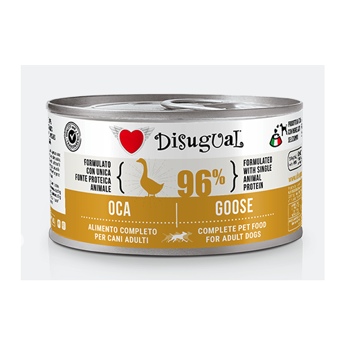 Disugual Cane Monoproteico Oca