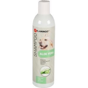 Flamingo Cane Shampoo Aloe...