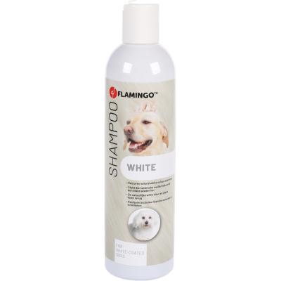Flamingo Cane Shampoo Manti Bianchi...