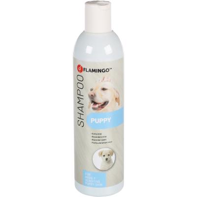 Flamingo Cane Shampoo per Cuccioli...