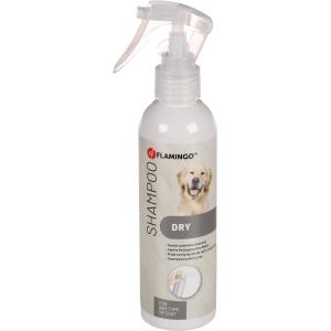 Flamingo Cane Shampoo Secco...