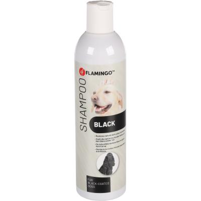 Flamingo Cane Shampoo Pelo Corto con...