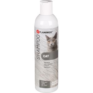 Flamingo Gatto Shampoo alla...