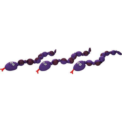 Flamingo Gioco per Cane Serpente con Palline 85 cm