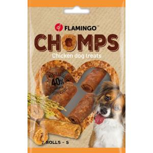Flamingo Snack Cane Chomps... 2