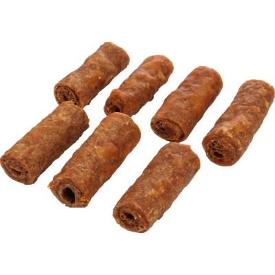 Flamingo Snack Cane Chomps Rotolo di...