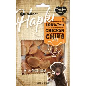 Flamingo Hapki Snack Per... 2