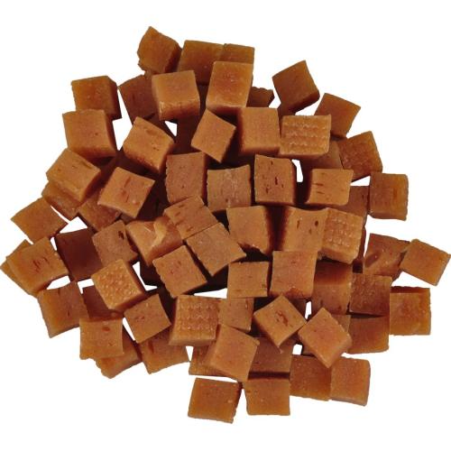 Flamingo Hapki Snack Per Cane Cubetti di Anatra 85 gr
